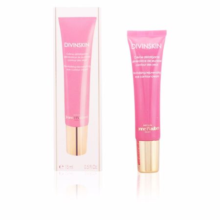 Jeanne Piaubert Divinskin Crème Contour Des Yeux 15ml