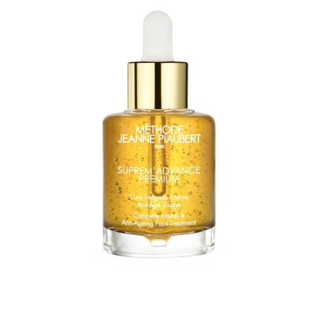 Jeanne Piaubert Suprem Advance Premium Cure Intégrale Intense Anti Âge Visage 30ml
