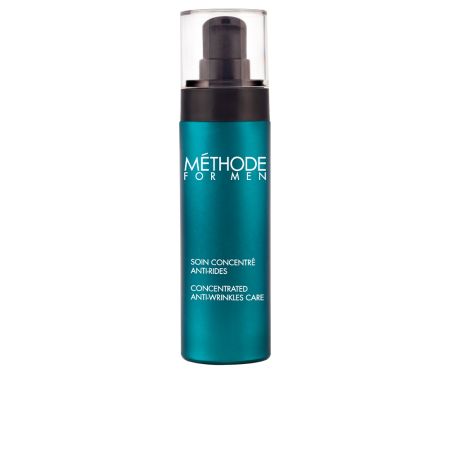 Méthode For Men Soin Concentre Anti-Rides 50ml
