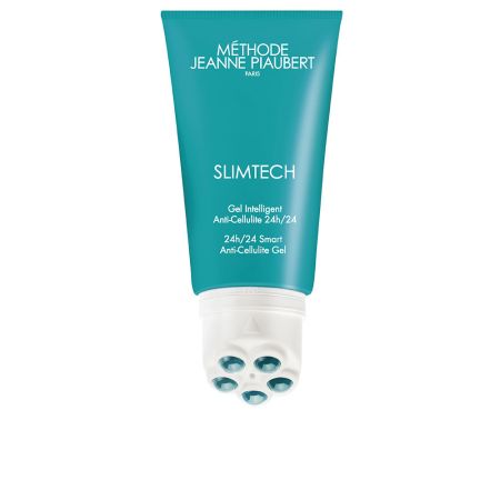Jeanne Piaubert Slimtech Gel Intelligent Anti-Cellulite 24h/24