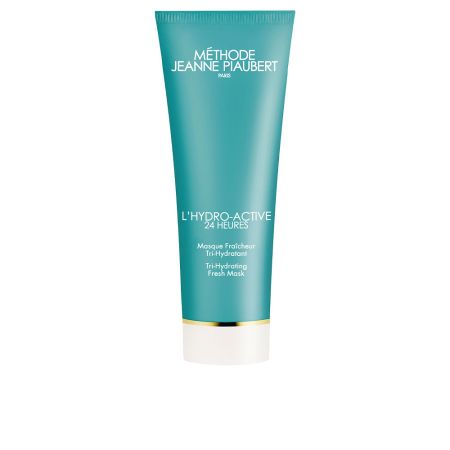 Jeanne Piaubert L'Hydro-Active 24h Masque Fraîcheur 75ml