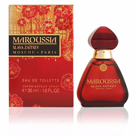 Maroussia Eau De Toilette Vaporisateur 30ml