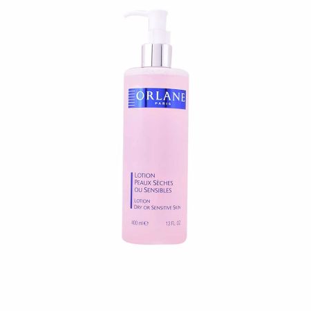 Orlane Lotion Peaux Séches Ou Sensibles 400ml