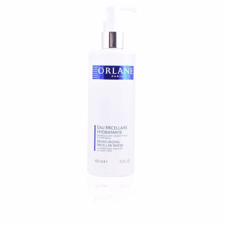 Orlane Eau Micellaire Hydratante 400ml
