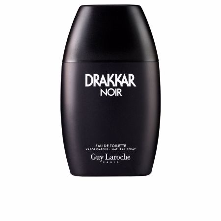 Guy Laroche Drakkar Noir Eau De Toilette Vaporisateur 100ml