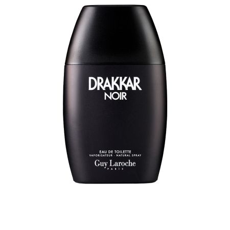 Guy Laroche Drakkar Noir Eau De Toilette Vaporisateur 200ml