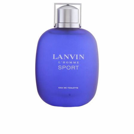 Lanvin L'homme Sport Eau De Toilette Vaporisateur 100ml