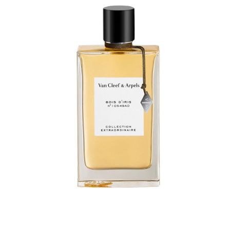 Van Cleef & Arpels Bois D'Iris Eau De Parfum Vaporisateur 75ml