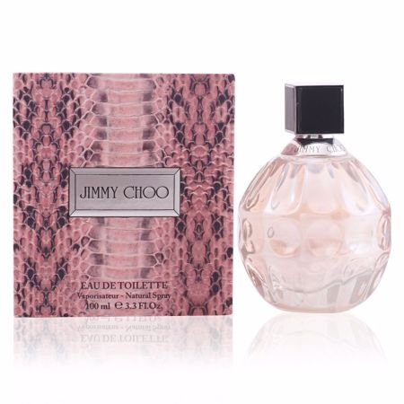 Jimmy Choo Eau De Toilette Vaporisateur 100ml