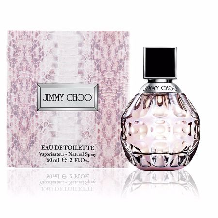 Jimmy Choo Eau De Toilette Vaporisateur 60ml