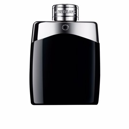 Montblanc Legend Eau De Toilette Vaporisateur 100ml
