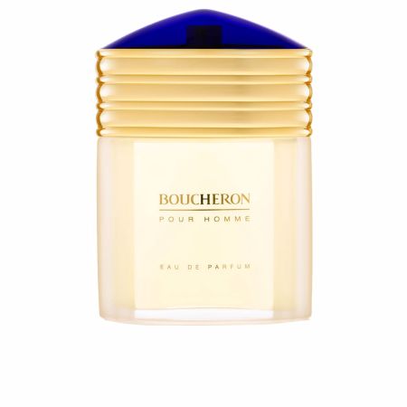 Boucheron Homme Eau De Parfum Vaporisateur 100ml