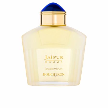 Boucheron Jaipur Homme Eau De Parfum Vaporisateur 100ml