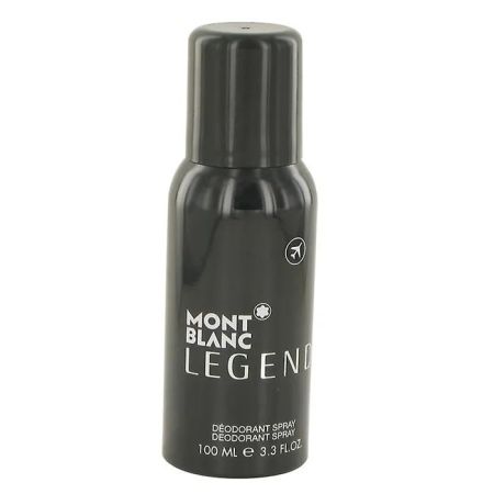 Montblanc Legend Deodorant Vaporisateur 100ml