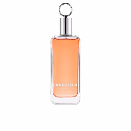Karl Lagerfeld Classic Eau De Toilette Vaporisateur 100ml