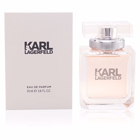 Karl Lagerfeld Eau De Parfum Vaporisateur 85ml