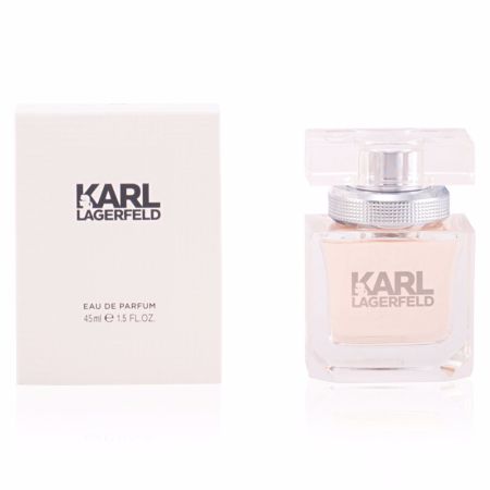 Karl Lagerfeld Eau De Parfum Vaporisateur 45ml