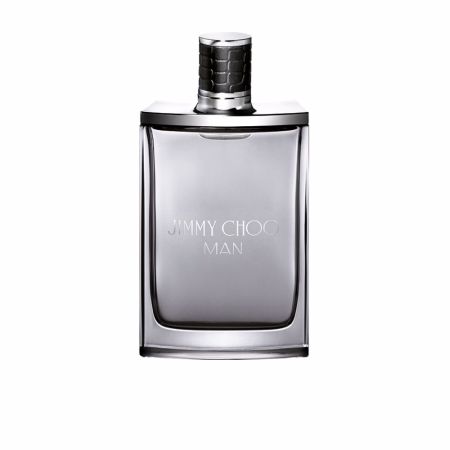 Jimmy Choo Man Eau De Toilette Vaporisateur 100ml