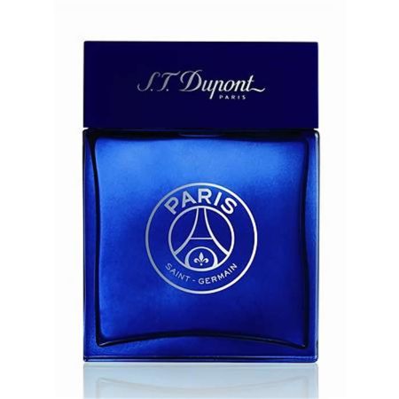 Dupont Paris St German Eau De Toilette Vaporisateur 50ml