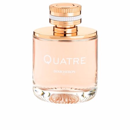 Boucheron Quatre Eau De Parfum Vaporisateur 100ml