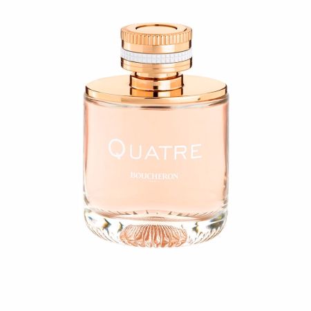 Boucheron Quatre Eau De Parfum Vaporisateur 50ml