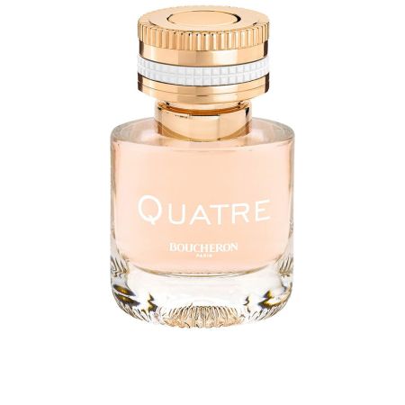 Boucheron Quatre Eau De Parfum Vaporisateur 30ml