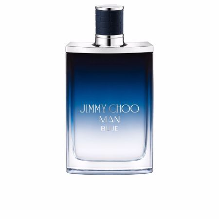 Jimmy Choo Man Blue Eau De Toilette Vaporisateur 100ml 
