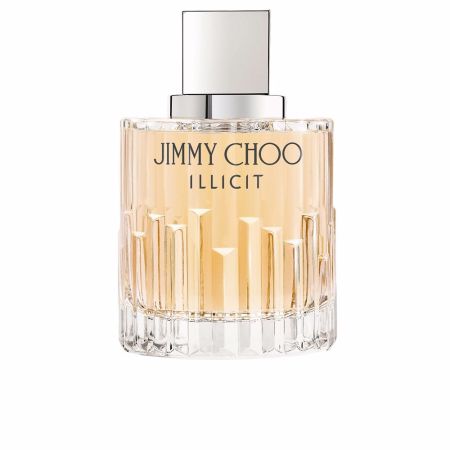 Jimmy Choo Illicit Eau De Parfum Vaporisateur 100ml