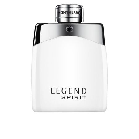 Montblanc Legend Spirit Eau De Toilette Vaporisateur 100ml