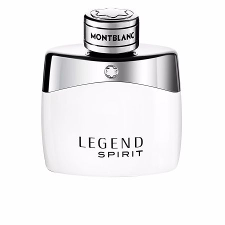 Montblanc Legend Spirit Eau De Toilette Vaporisateur 50ml