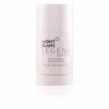Montblanc Legend Spirit Stick Déodorant 75g