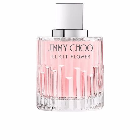 Jimmy Choo Illicit Flower Eau De Toilette Vaporisateur 100ml