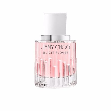 Jimmy Choo Illicit Flower Eau De Toilette Vaporisateur 40ml