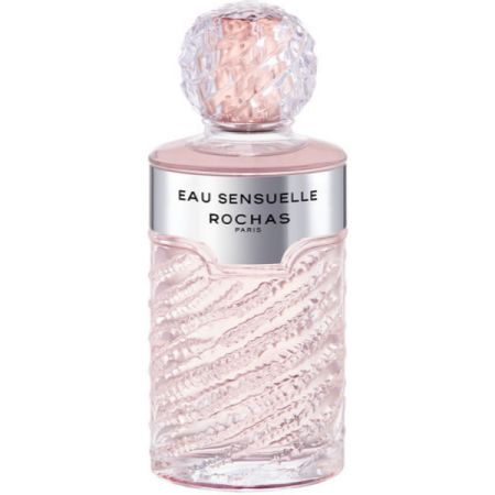 Rochas Eau Sensuelle Eau De Toilette Vaporisateur 100ml