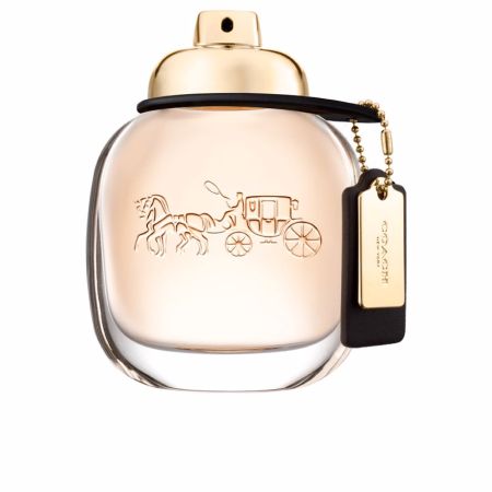 Coach New York Eau De Parfum Vaporisateur 50ml