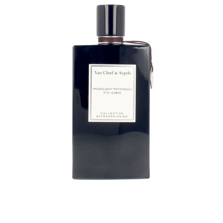 Van Cleef & Arpels Moonlight Patchouli Eau De Parfum Vaporisateur 75ml