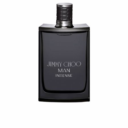 Jimmy Choo Man Intense Eau De Toilette Vaporisateur 100ml