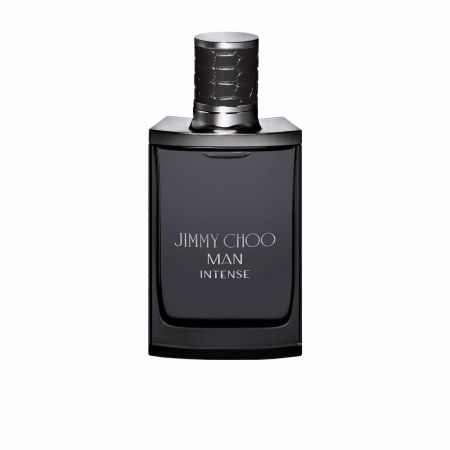 Jimmy Choo Man Intense Eau De Toilette Vaporisateur 50ml
