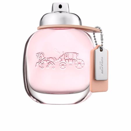 Coach 1941 Coach Woman Eau De Toilette Vaporisateur 50ml