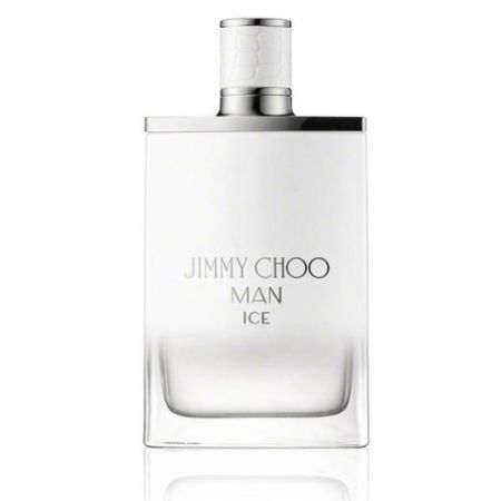 Jimmy Choo Man Ice Eau De Toilette Vaporisateur 100ml