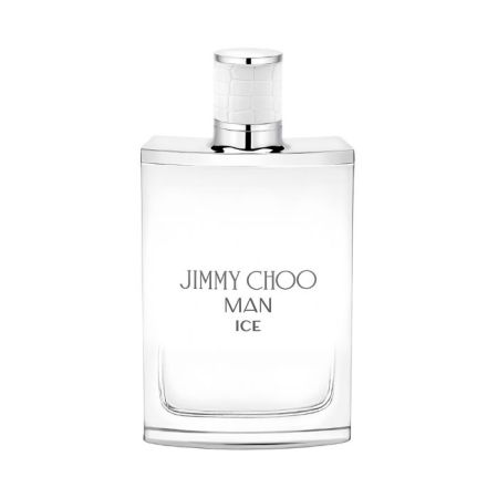 Jimmy Choo Man Ice Eau De Toilette Vaporisateur 50ml