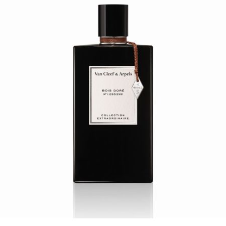 Van Cleef & Arpels Collection Extraordinaire Bois Doré Eau De Parfum Vaporisateur 75ml