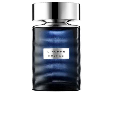 Rochas L´Homme Eau De Toilette Vaporisateur 100ml