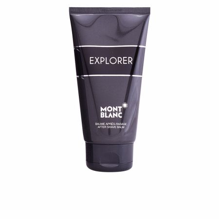 Montblanc Explorer Baume Après Rasage 150ml