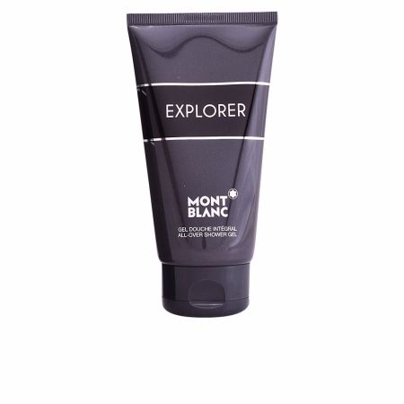 Montblanc Explorer Gel Douche Integral 150ml
