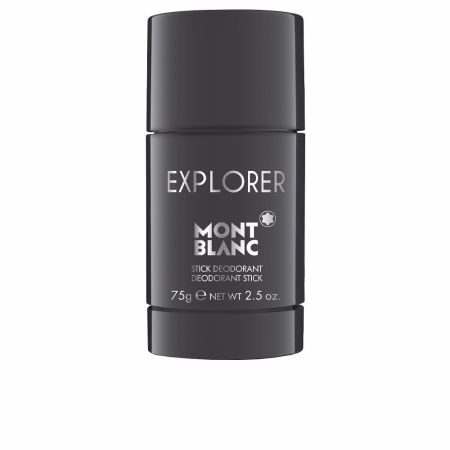 Montblanc Explorer Men Déodorant Stick 75g