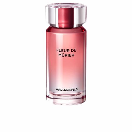 Karl Lagerfeld Fleur De Murier Eau De Parfum Vaporisateur 100ml