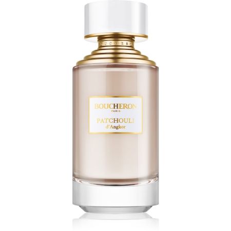 Colección Boucheron Patchouli D'angkor Edp 125ml