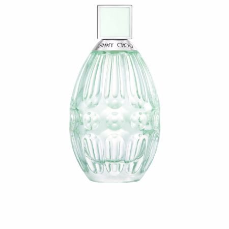 Jimmy Choo Floral Eau De Toilette Vaporisateur 90ml