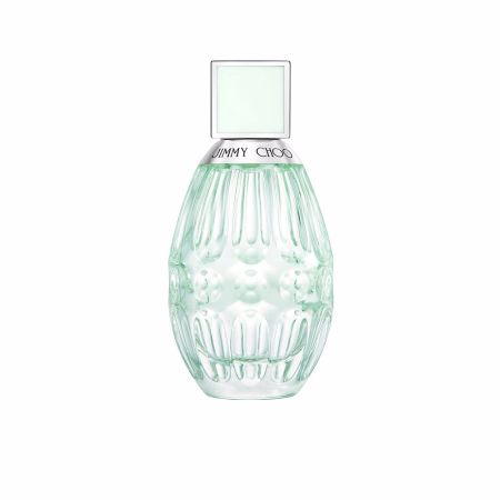 Jimmy Choo Floral Eau De Toilette Vaporisateur 40ml